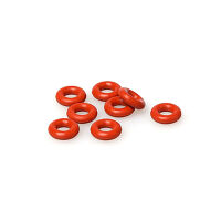 PR Racing - O-Ring (Rot) für P3 Dämpfer (8 Stk)...