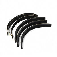 PR Racing - Sponge  10x99x1mm 4pcs (PR54430028)
