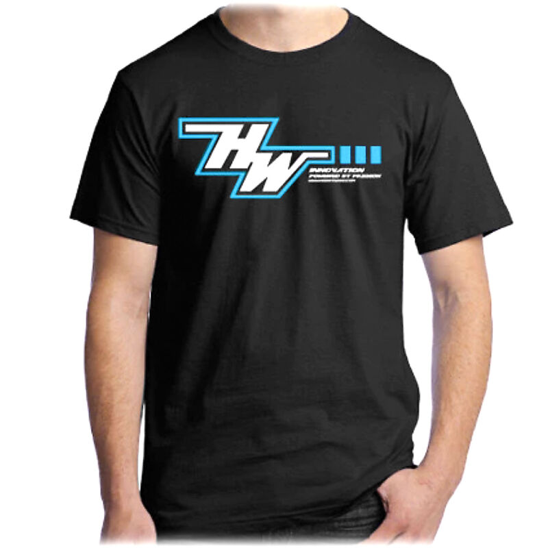 Robitronic - Hobbywing T-Shirt "5XL" (R20005-5XL)