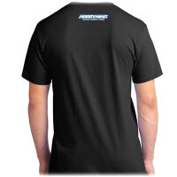 Robitronic - Hobbywing T-Shirt "XL" (R20005XL)