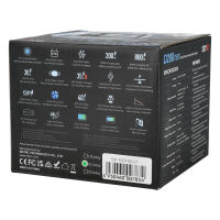 D200 Neo LiPo Ladegerät 1S bis 6S 20A - 200W