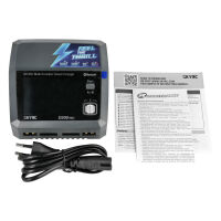 D200 Neo LiPo Ladegerät 1S bis 6S 20A - 200W