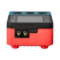 B6 neo LiPo charger 1S bis 6S 10A - 200W