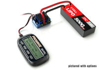 SkyRC - Programmier Box für Torro Fahrtenregler (SK300079-01)