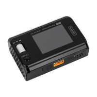 M6D LiPo 1-6S 15A 2 Kanal Ladegerät DC 7-28V