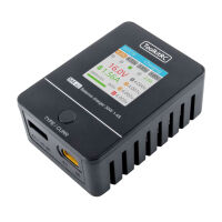 M4AC XT60 LiPo 1-4S 2.5A Ladegerät AC
