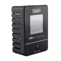 M4AC XT60 LiPo 1-4S 2.5A Ladegerät AC