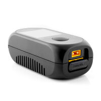 M4 Pocket LiPo 1-4S 5A Ladegerät DC 7-25V USB-C