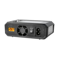 M7AC LiPo 1-6S 15A Ladegerät AC/DC