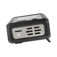 M7AC LiPo 1-6S 15A Ladegerät AC/DC