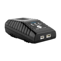 C3 Lipo 2-3S 2.2A Ladegerät AC