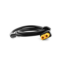 SC100 USB-C auf XT60 Adapterkabel