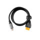 SC100 USB-C auf XT60 Adapterkabel