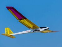 Pichler - Aion Segler - 2500mm