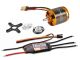 D-Power - brushless Set AL2835-6 & AVICON 30A ESC