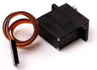 Robbe Modellsport - Digital Servo FS 166 BB MG HV 120°