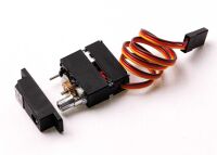 Robbe Modellsport - Digital Servo FS 166 BB MG HV 120°