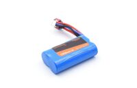 Modster - LiPo Pack 7.4V 1500amh 15C Mini Xero