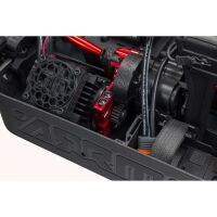 Arrma- Kraton 4x4 8S BLX Speed Monster Truck black - 1:8