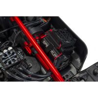 Arrma- Kraton 4x4 8S BLX Speed Monster Truck black - 1:8