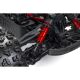 Arrma- Kraton 4x4 8S BLX Speed Monster Truck black - 1:8
