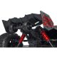 Arrma- Kraton 4x4 8S BLX Speed Monster Truck black - 1:8