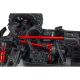 Arrma- Kraton 4x4 8S BLX Speed Monster Truck black - 1:8