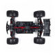 Arrma- Kraton 4x4 8S BLX Speed Monster Truck black - 1:8