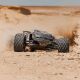 Arrma- Kraton 4x4 8S BLX Speed Monster Truck black - 1:8