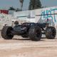 Arrma- Kraton 4x4 8S BLX Speed Monster Truck black - 1:8