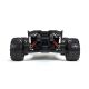 Arrma- Kraton 4x4 8S BLX Speed Monster Truck black - 1:8