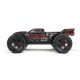 Arrma- Kraton 4x4 8S BLX Speed Monster Truck black - 1:8