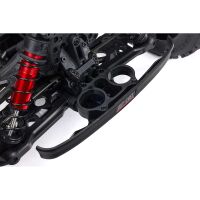 Arrma - Outcast 4x4 8S BLX Speed Monster Truck black - 1:5