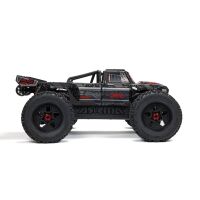 Arrma - Outcast 4x4 8S BLX Speed Monster Truck black - 1:5