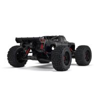 Arrma - Outcast 4x4 8S BLX Speed Monster Truck black - 1:5