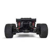 Arrma - Outcast 4x4 8S BLX Speed Monster Truck black - 1:5