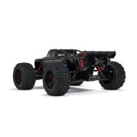 Arrma - Outcast 4x4 8S BLX Speed Monster Truck black - 1:5