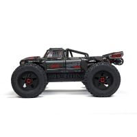 Arrma - Outcast 4x4 8S BLX Speed Monster Truck black - 1:5