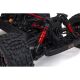 Arrma - Outcast 4x4 8S BLX Speed Monster Truck black - 1:5