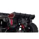Arrma - Outcast 4x4 8S BLX Speed Monster Truck black - 1:5