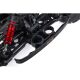 Arrma - Outcast 4x4 8S BLX Speed Monster Truck black - 1:5