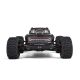 Arrma - Outcast 4x4 8S BLX Speed Monster Truck black - 1:5