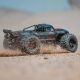 Arrma - Outcast 4x4 8S BLX Speed Monster Truck black - 1:5