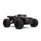 Arrma - Outcast 4x4 8S BLX Speed Monster Truck black - 1:5