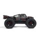 Arrma - Outcast 4x4 8S BLX Speed Monster Truck black - 1:5