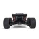 Arrma - Outcast 4x4 8S BLX Speed Monster Truck black - 1:5