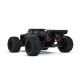 Arrma - Outcast 4x4 8S BLX Speed Monster Truck black - 1:5