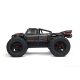 Arrma - Outcast 4x4 8S BLX Speed Monster Truck black - 1:5