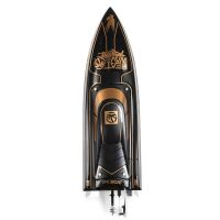 Proboat - Recoil 2 V2 26" self-righting brushless Deep-V heatwave Visual 3S RTR