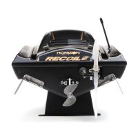 Proboat - Recoil 2 V2 26" self-righting brushless Deep-V heatwave Visual 3S RTR